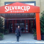 Beth at Silvercup