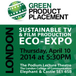 London Sustainable Production Eco Expo